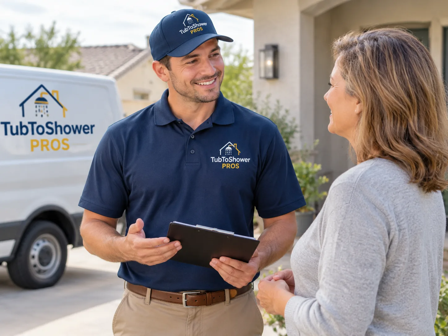 Tub Shower Conversion Langhorne, PA FAQs